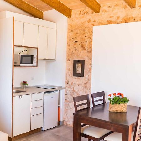 Agroturismo Sa Canoveta Colonia de Sant Jordi Стая снимка