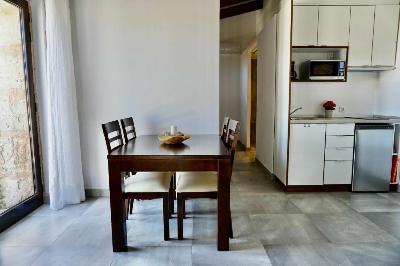 Agroturismo Sa Canoveta Colonia de Sant Jordi Екстериор снимка