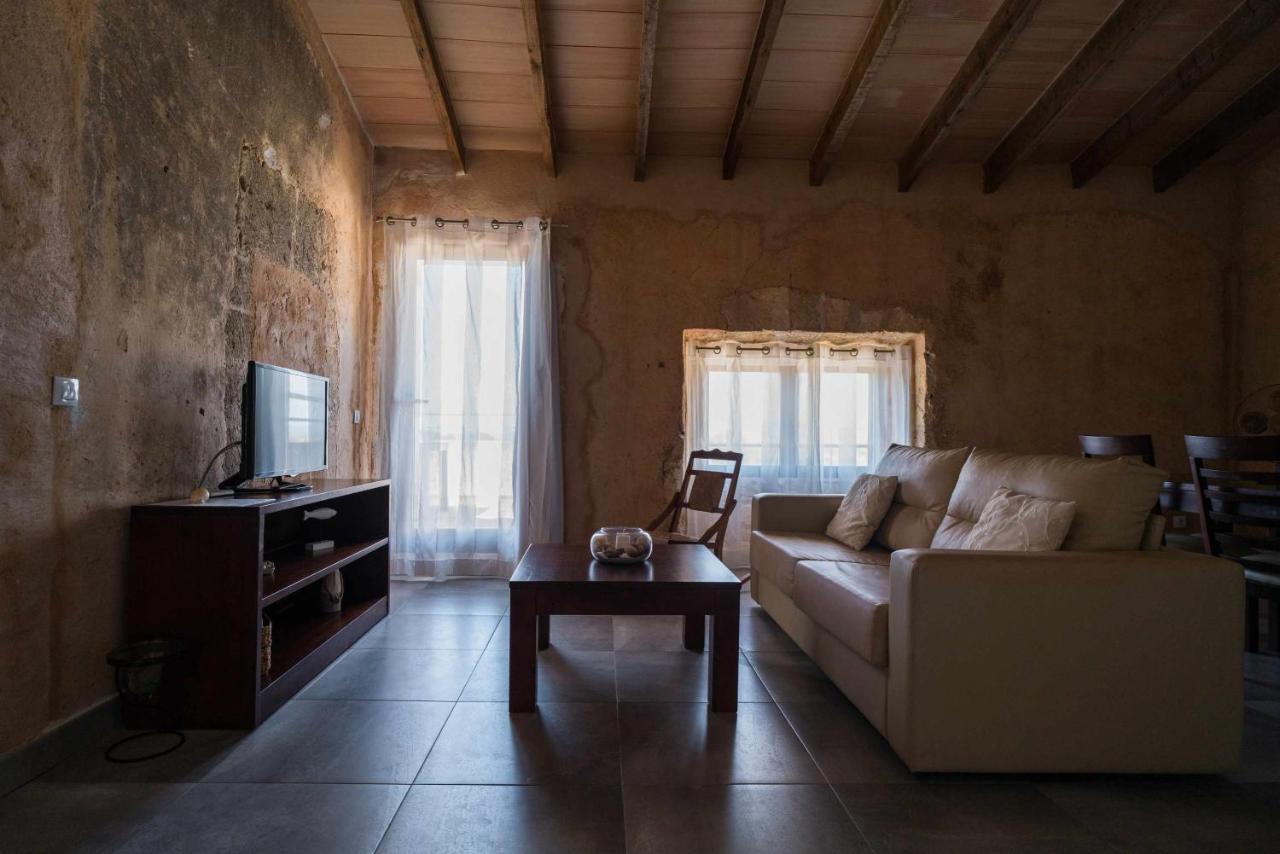 Agroturismo Sa Canoveta Colonia de Sant Jordi Стая снимка