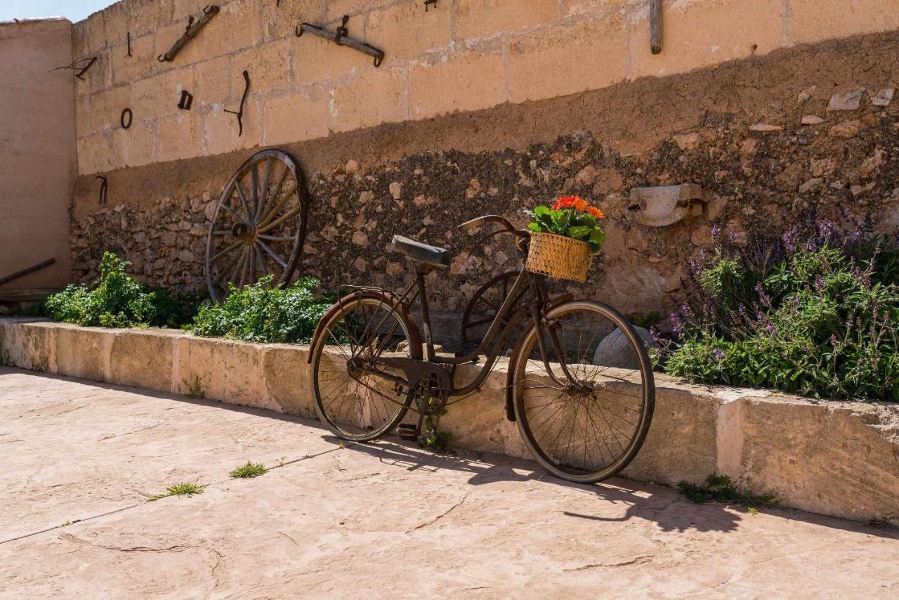 Agroturismo Sa Canoveta Colonia de Sant Jordi Екстериор снимка