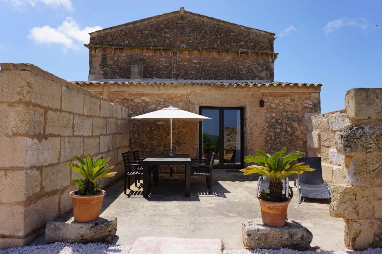 Agroturismo Sa Canoveta Colonia de Sant Jordi Екстериор снимка