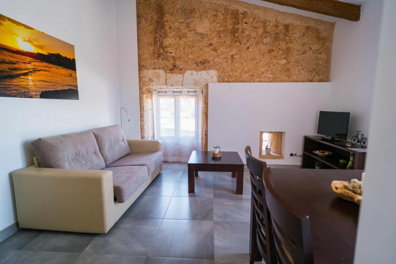 Agroturismo Sa Canoveta Colonia de Sant Jordi Екстериор снимка