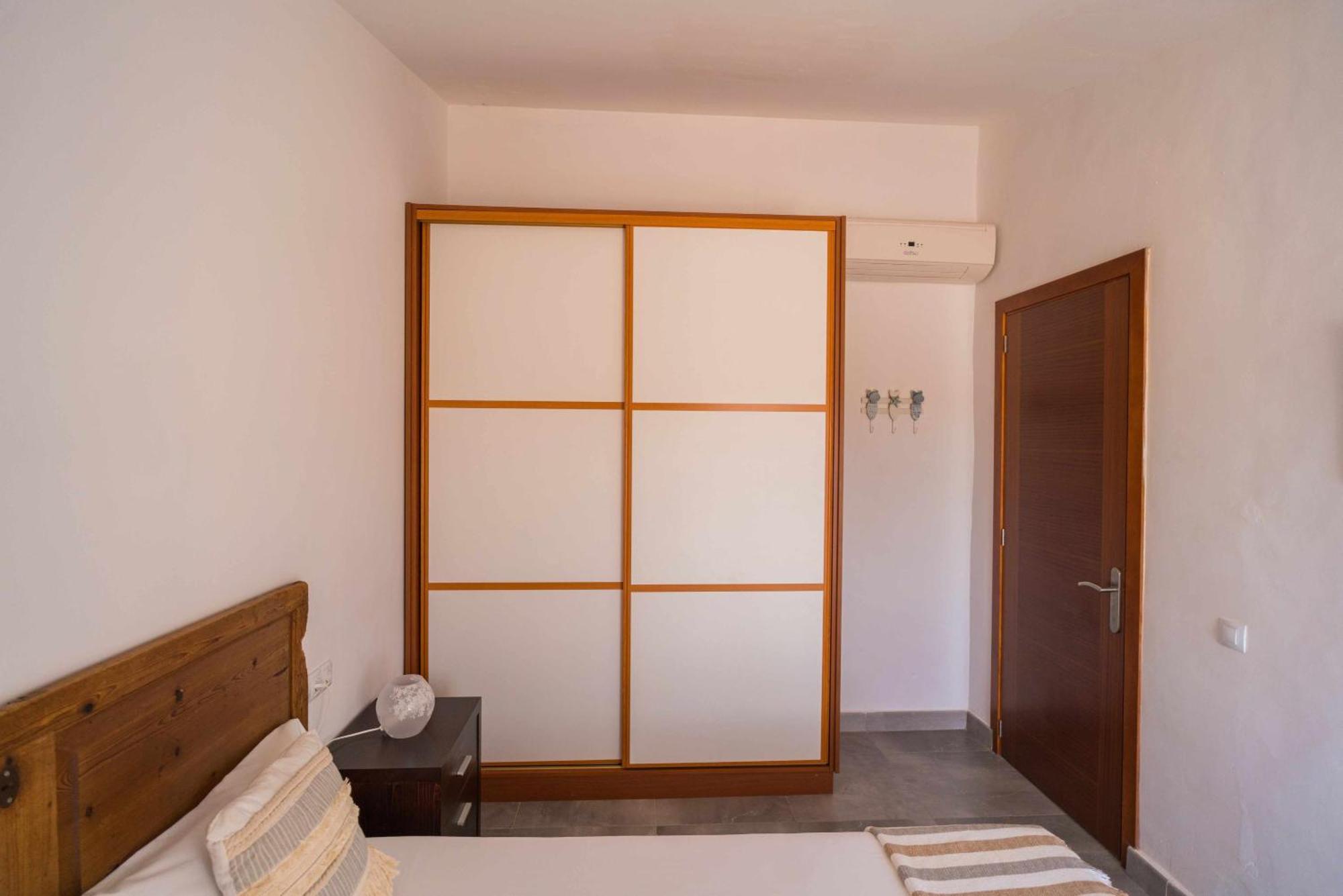 Agroturismo Sa Canoveta Colonia de Sant Jordi Стая снимка