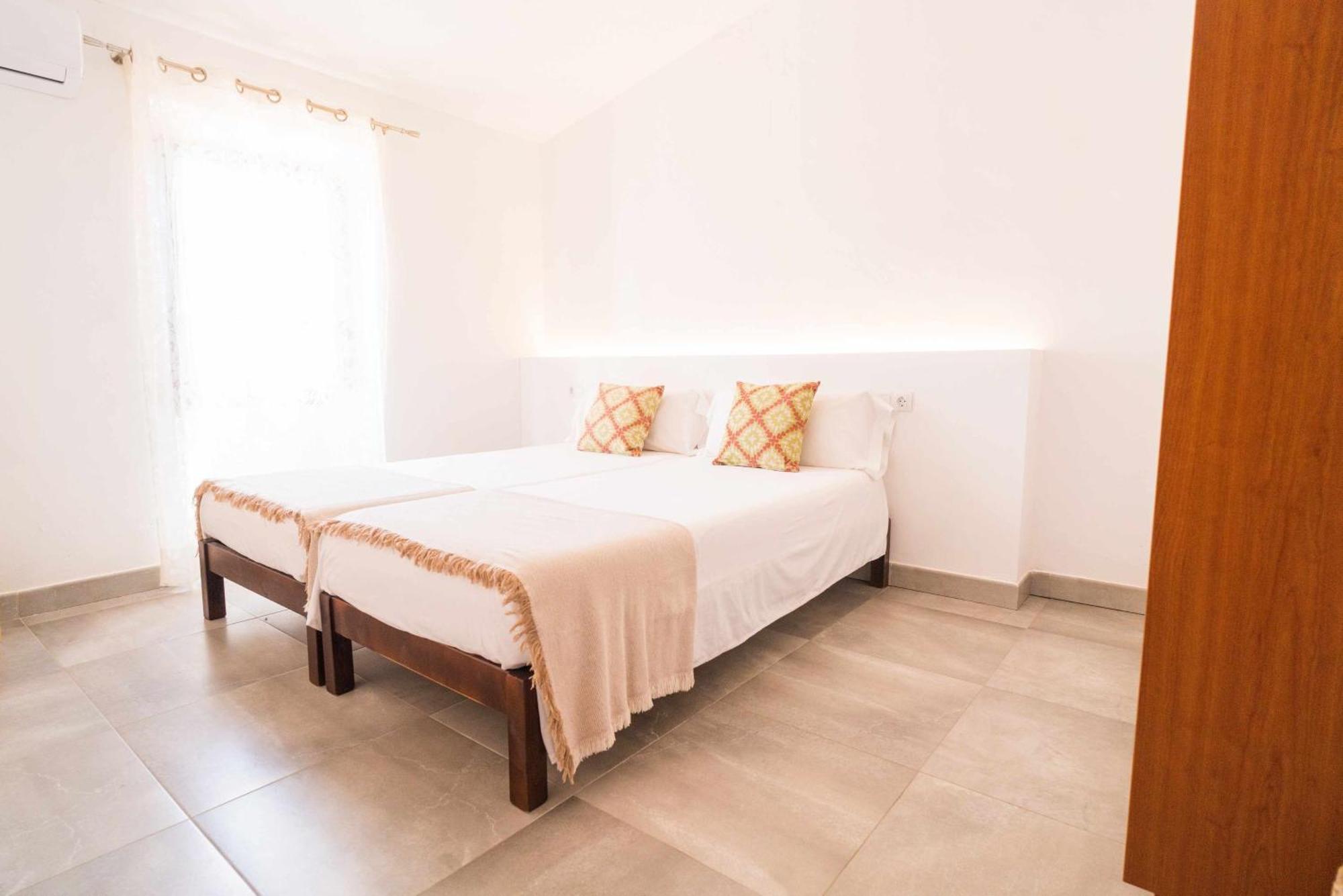 Agroturismo Sa Canoveta Colonia de Sant Jordi Стая снимка