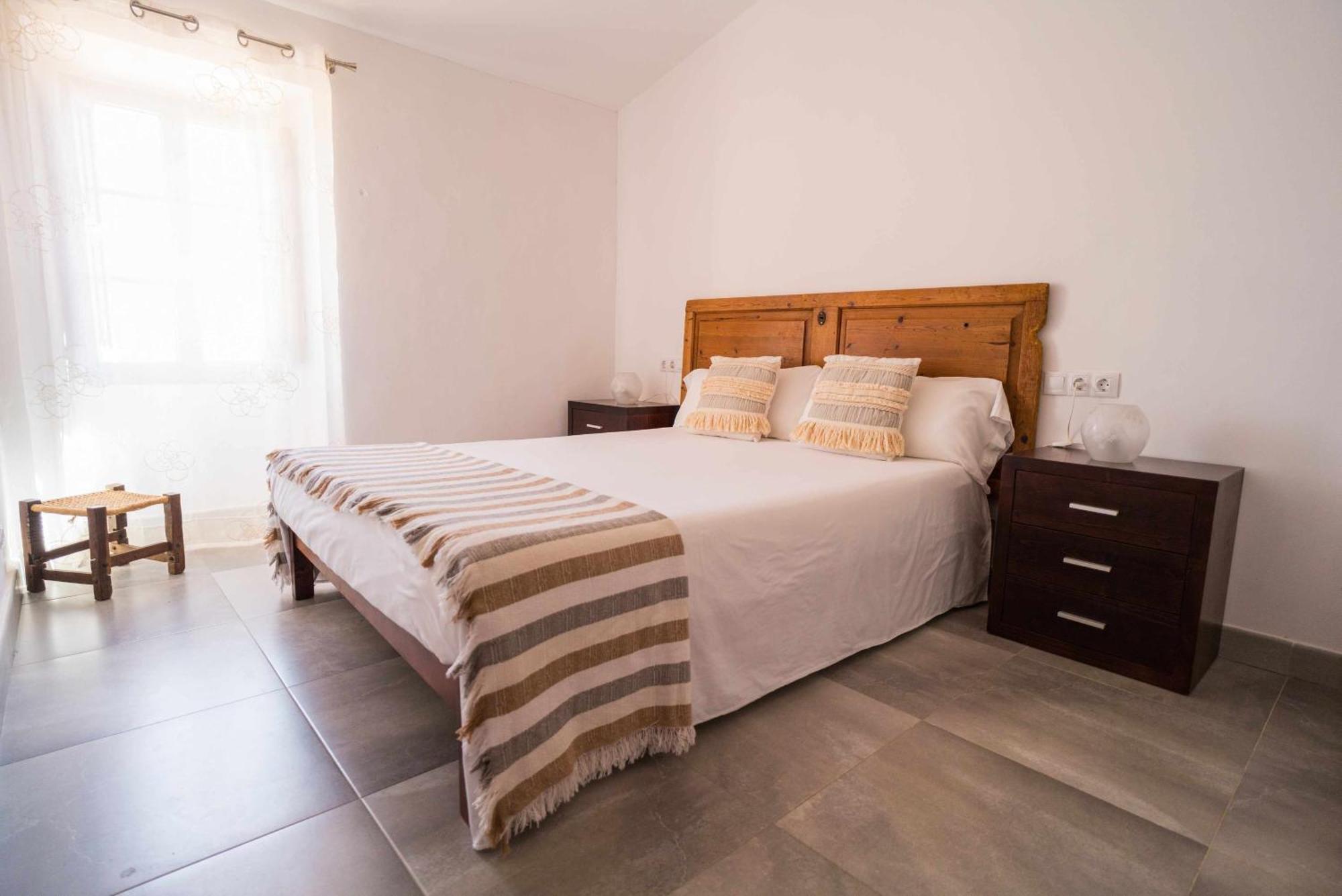 Agroturismo Sa Canoveta Colonia de Sant Jordi Стая снимка