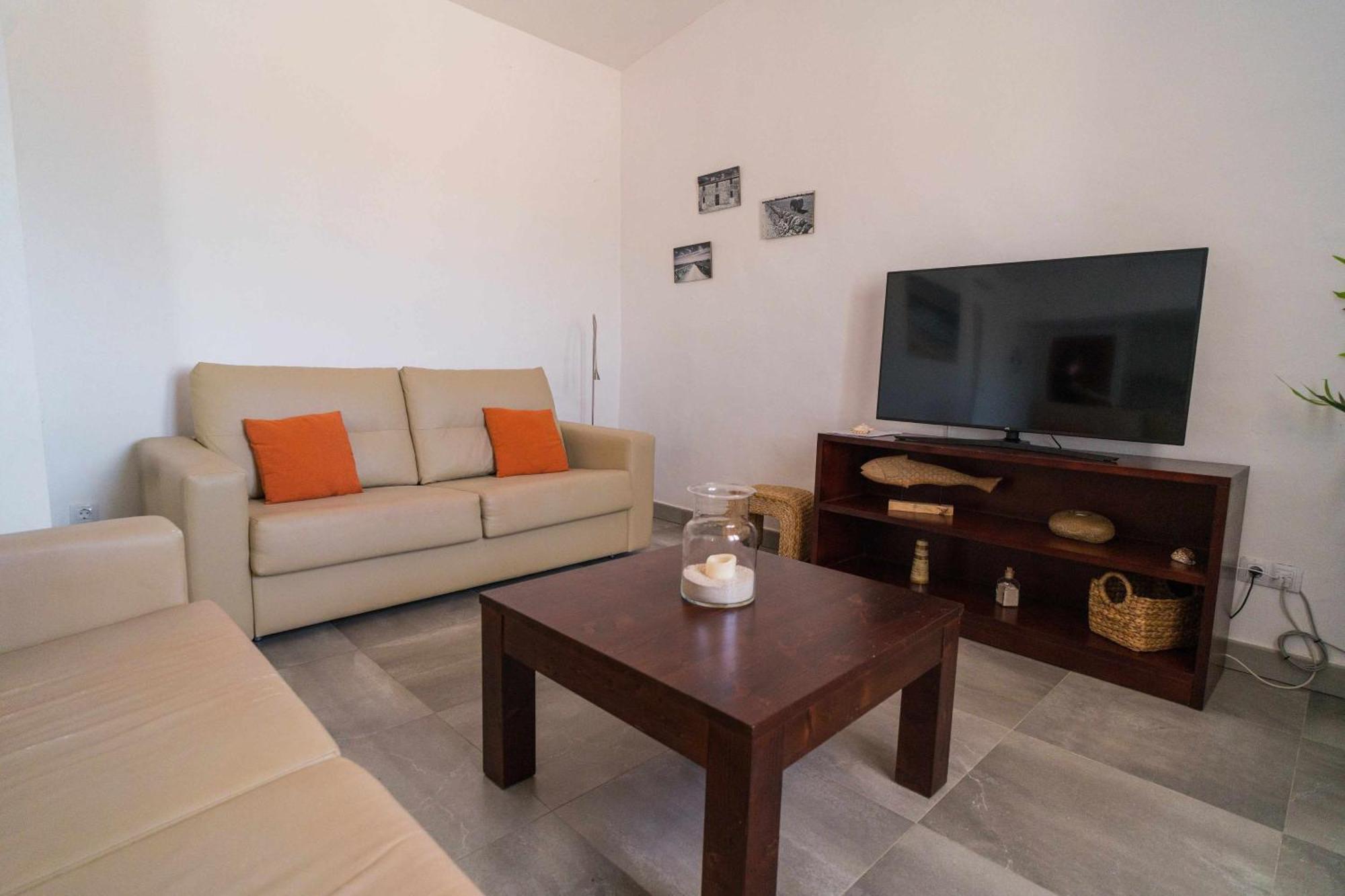 Agroturismo Sa Canoveta Colonia de Sant Jordi Стая снимка