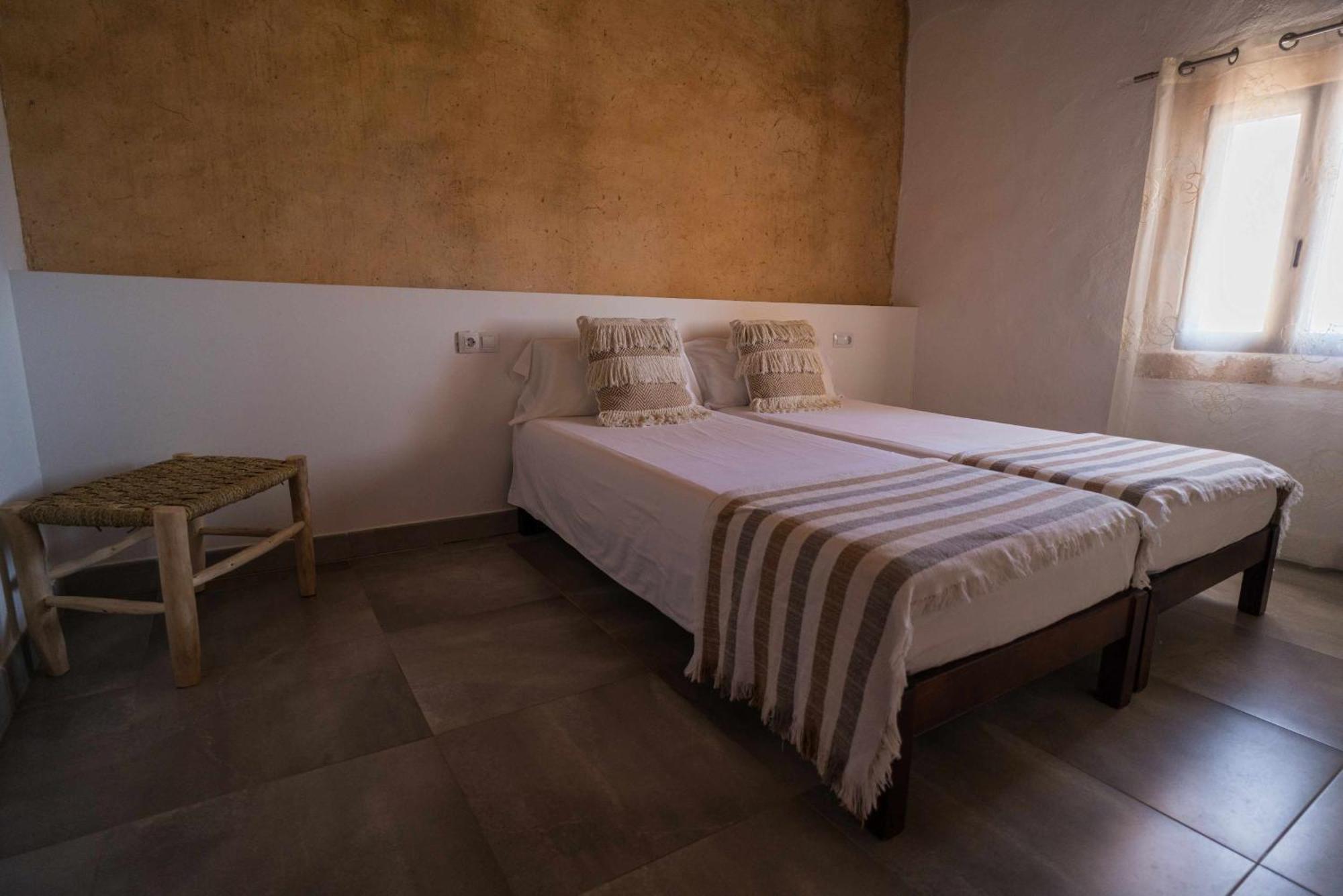 Agroturismo Sa Canoveta Colonia de Sant Jordi Стая снимка