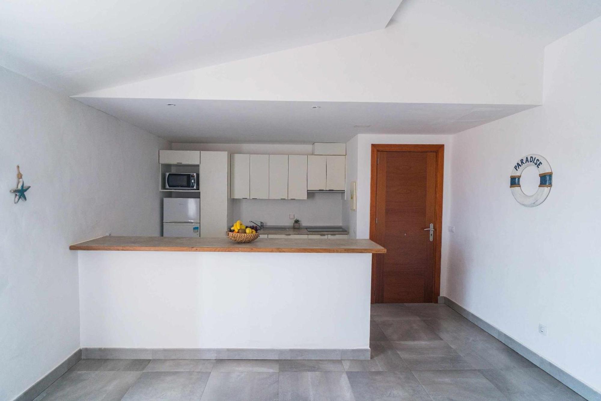 Agroturismo Sa Canoveta Colonia de Sant Jordi Стая снимка