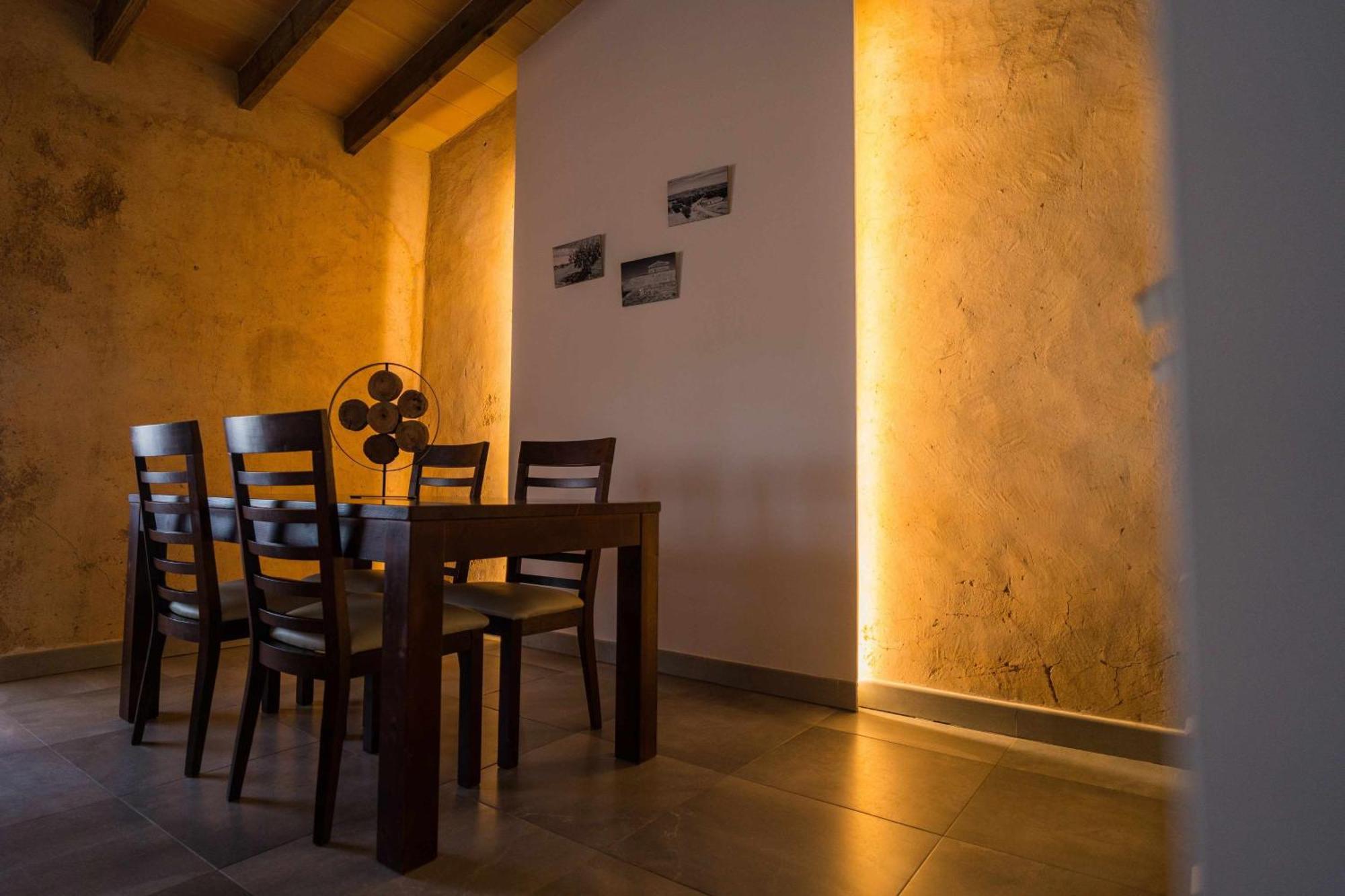 Agroturismo Sa Canoveta Colonia de Sant Jordi Стая снимка